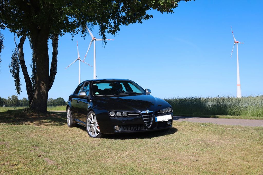 Bild des Angebotes Alfa Romeo 159 1.8 TBI 16V  TI