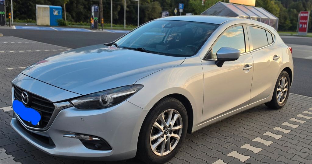 Bild des Angebotes Mazda 3 2.2 SKYACTIV-D 150 Nakama Nakama
