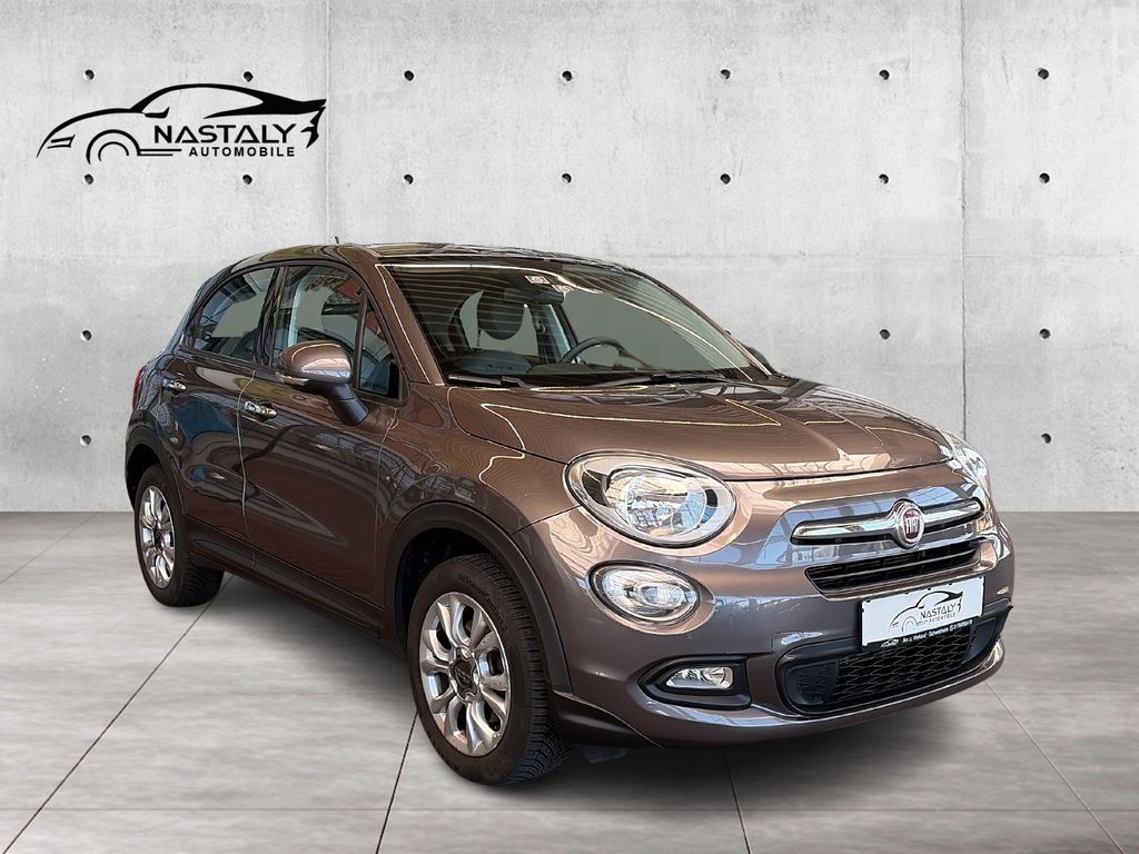 Bild des Angebotes Fiat 500X Pop Star*KLIMA*NAVI*TEMP*PDC