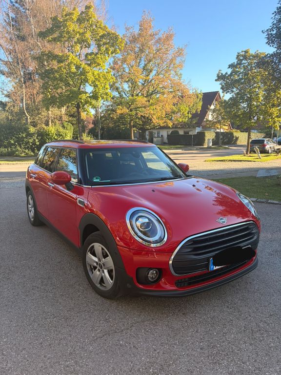Bild des Angebotes MINI Clubman One