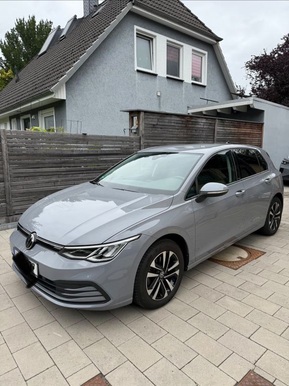 Bild des Angebotes Volkswagen Golf 1.0 TSI OPF 81kW United United