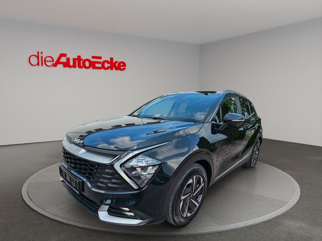 Bild des Angebotes Kia Sportage Vision