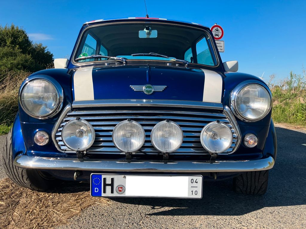 Bild des Angebotes MINI Mini Cooper 1.3 Mpi Sports