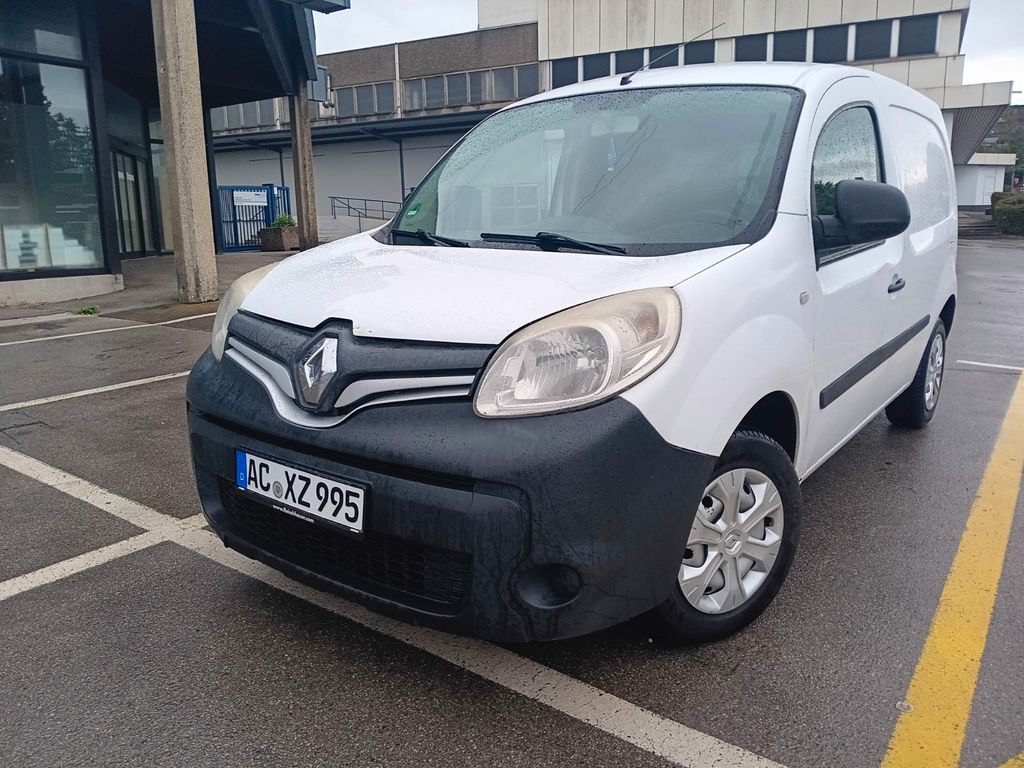 Bild des Angebotes Renault Kangoo Authentique dCi 75 Authentique
