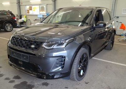 Bild des Angebotes Land Rover Discovery Sport D200 Dynamic AWD HSE PANO AHK