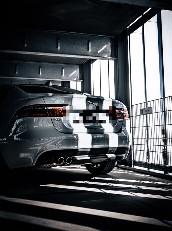 Bild des Angebotes Jaguar XE 20d 180PS R-Sport Automatik R-Sport