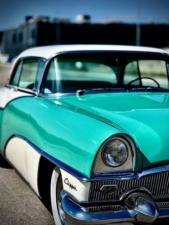 Bild des Angebotes Packard Andere