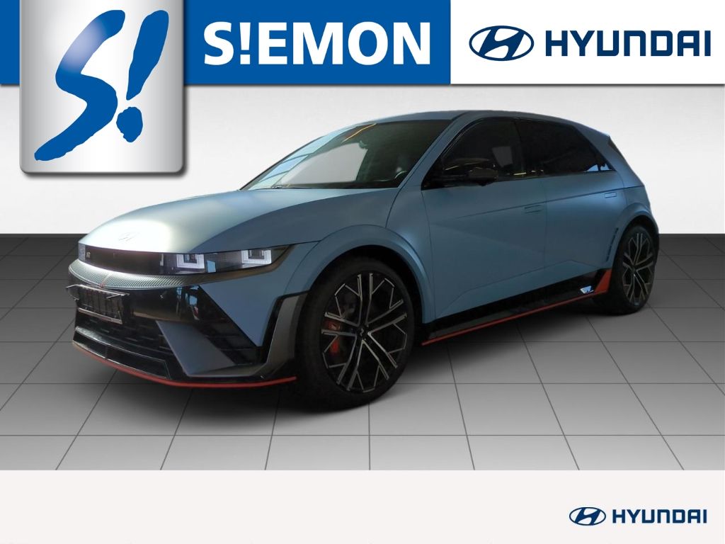 Bild des Angebotes Hyundai IONIQ 5 4WD 84kWh N-Performance Sitz-Paket HUD N