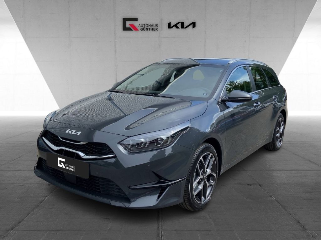 Bild des Angebotes Kia Ceed_sw Sportswagon Spirit 1.5 T-GDI DCT7 Techno