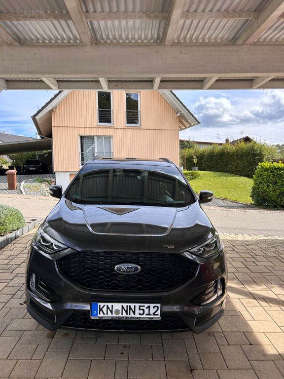 Bild des Angebotes Ford Edge 2,0 l EcoBlue Bi-Turbo 4x4 ST-LINE Auto...