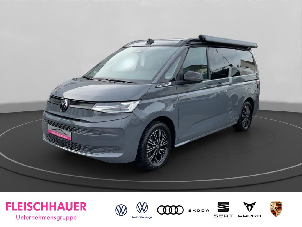 Volkswagen California Beach 2.0 TDI DSG StandHZG AHK-klappb