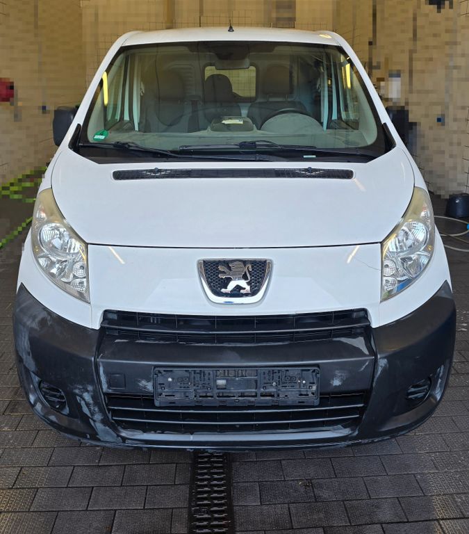Bild des Angebotes Peugeot Expert Kasten + TÜV 09/2027