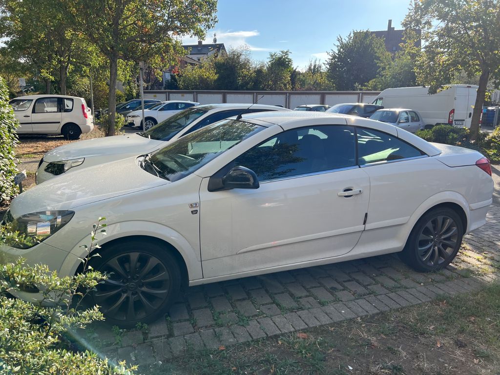 Bild des Angebotes Opel Astra 1.8 ECOTEC Edition "111 Jahre" Edition...