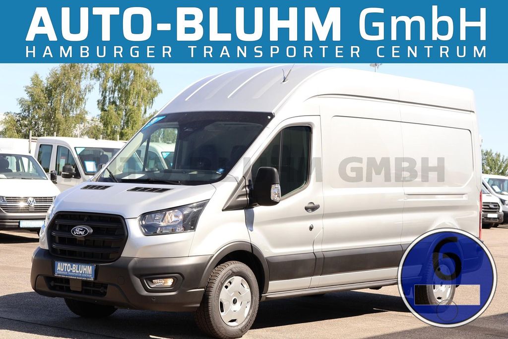 Bild des Angebotes Ford Transit 350-EB Kasten L3H3 Klima Cam 3-Sitze PDC