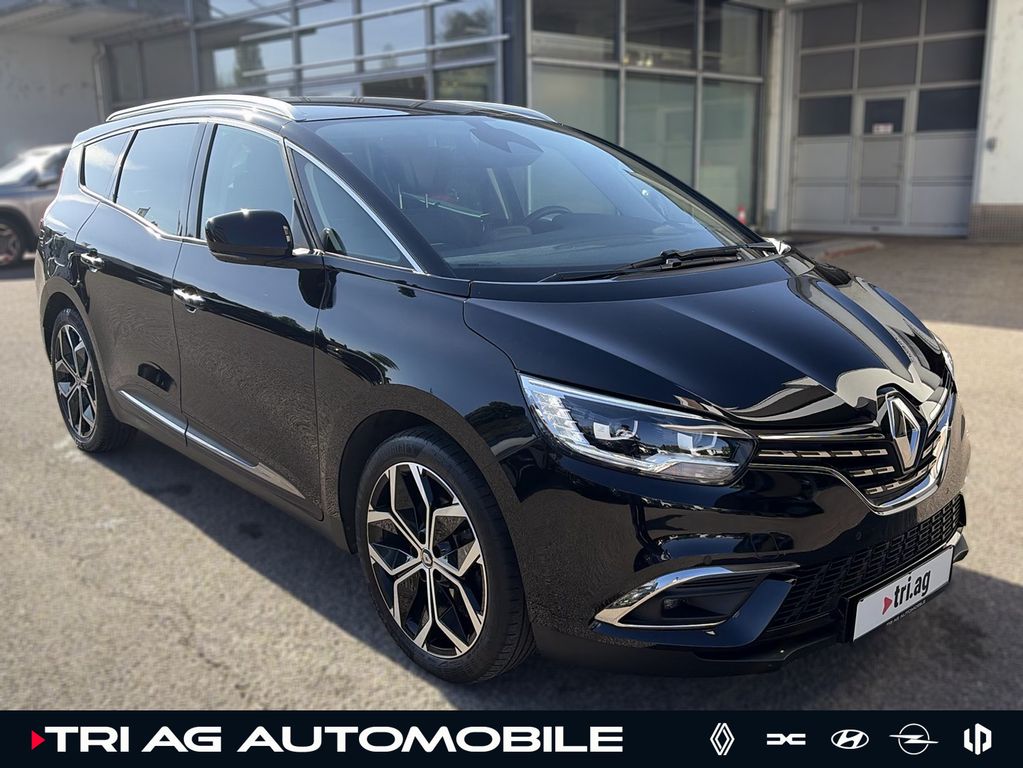 Bild des Angebotes Renault Grand Scenic IV TECHNO TCe 140 Lounge-Paket 7-Si