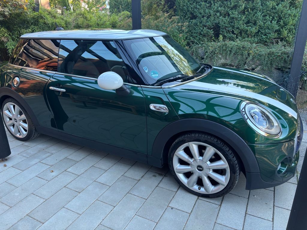 Bild des Angebotes MINI Cooper SD