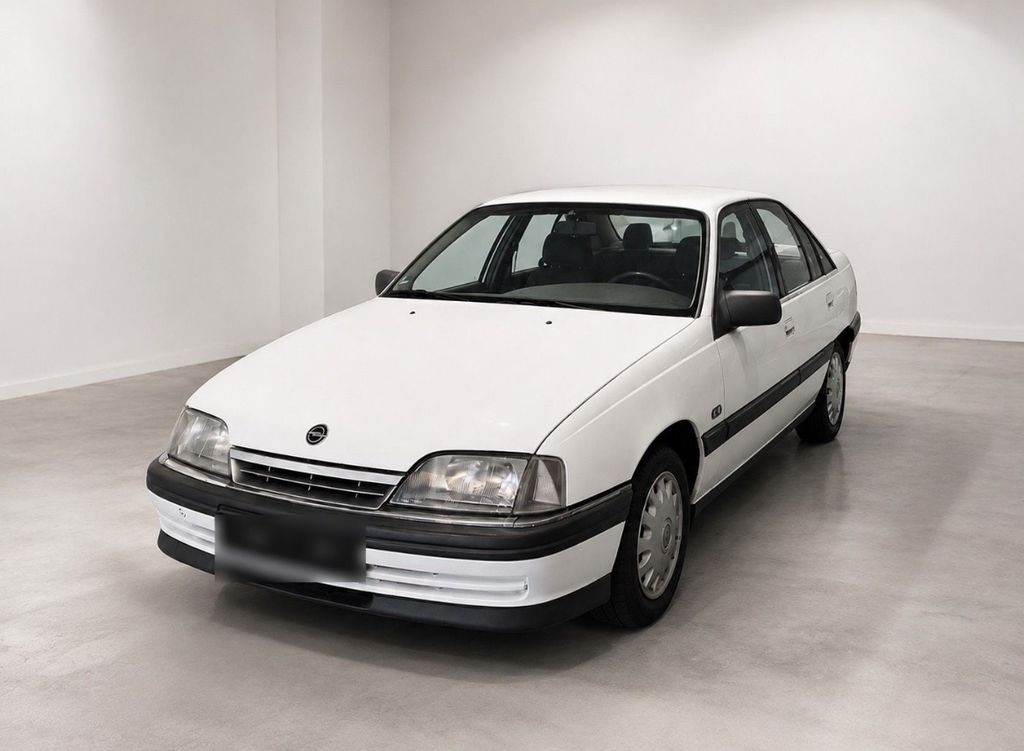 Bild des Angebotes Opel Omega