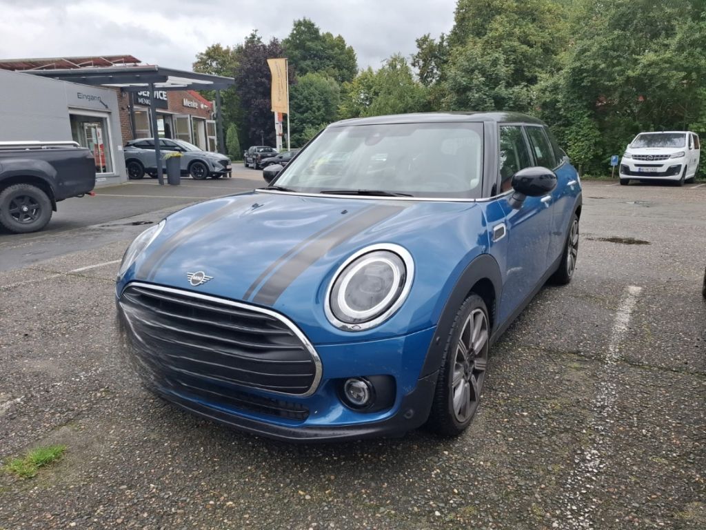 Bild des Angebotes MINI Cooper Clubman 1.5 Classic Trim 136PS 7-AT LED P