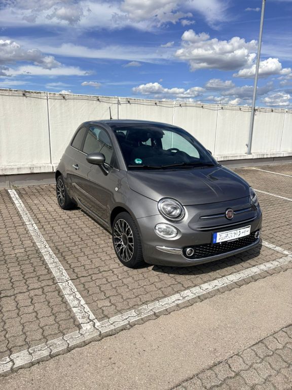 Bild des Angebotes Fiat 500 1.0 GSE Hybrid Dolcevita MJ23