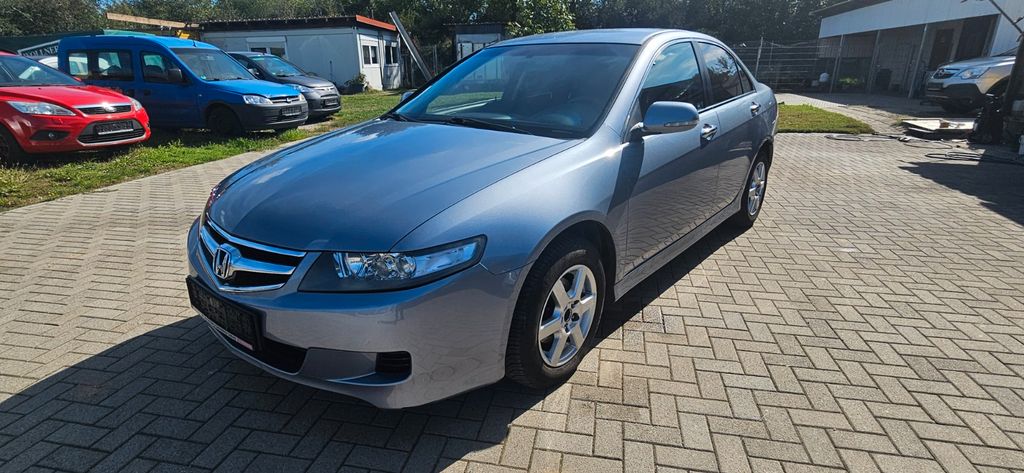 Bild des Angebotes Honda Accord 2.0 Comfort Comfort