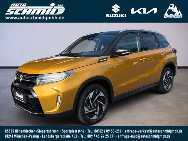 Bild des Angebotes Suzuki VITARA 1.4 COMFORT+ ALLGRIP 6AT