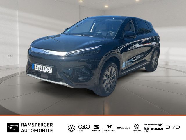Bild des Angebotes BYD Atto 3 EVO - Design