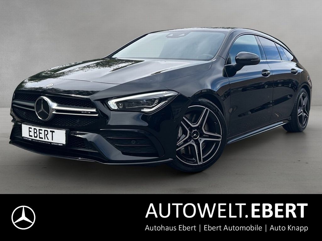 Bild des Angebotes Mercedes-Benz DISTRO Burmester HUD Night MLED HighMBUX