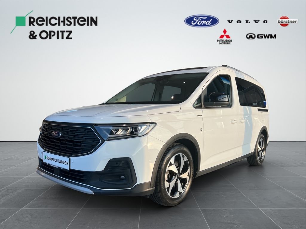 Bild des Angebotes Ford Grand Tourneo Connect 2.0EcoBlue Active/Panorama