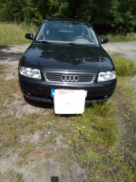 Audi A3 1.6 Ambiente Ambiente