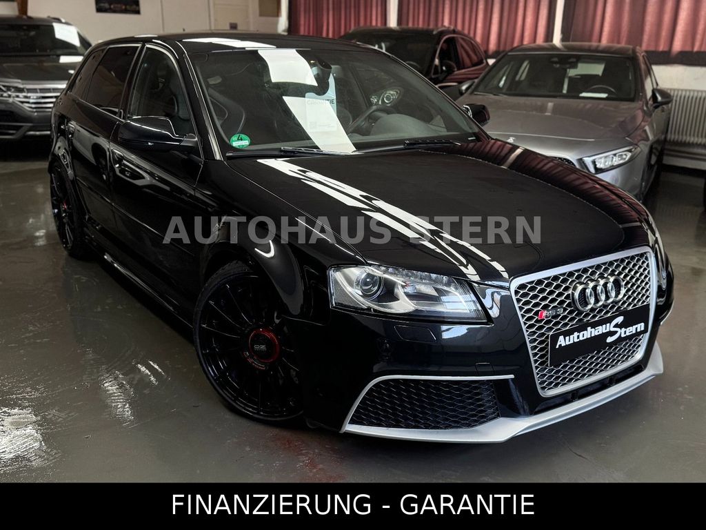 Bild des Angebotes Audi RS 3 Sportback 2.5 TFSI quattro Schalen Capristo