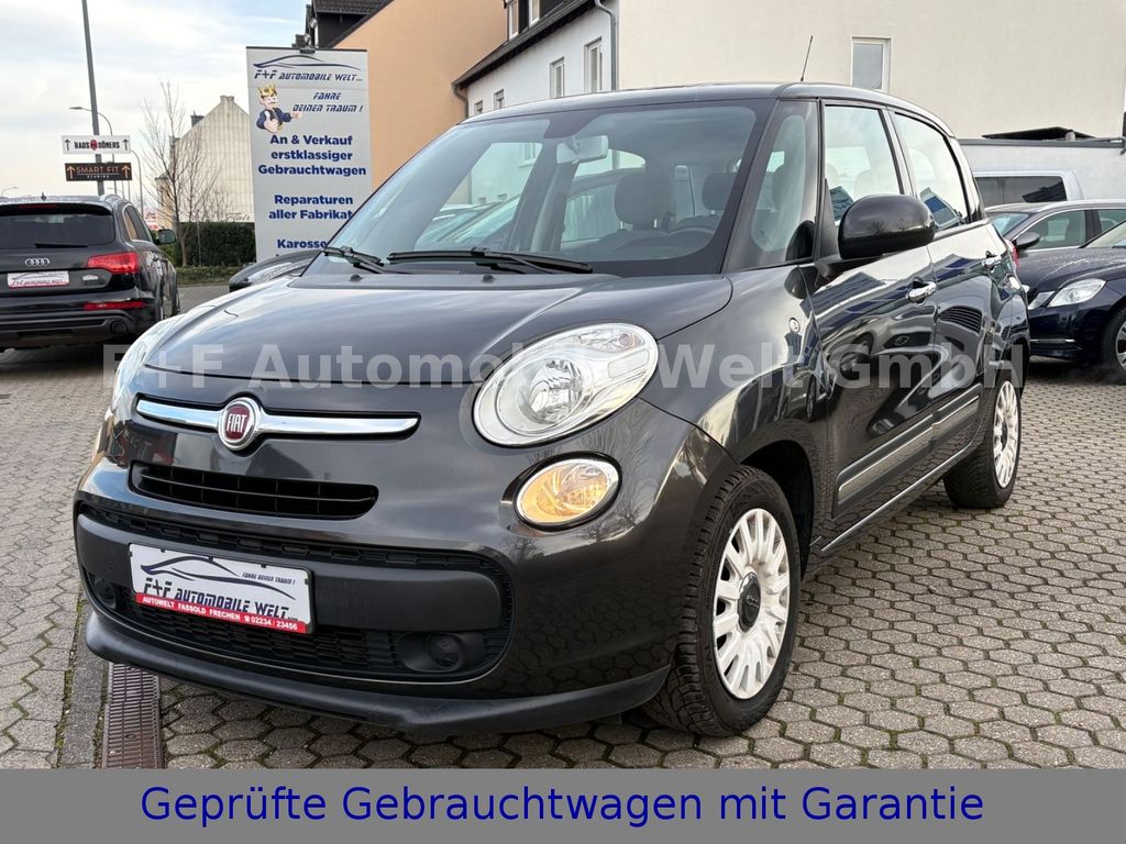 Bild des Angebotes Fiat 500L Pop Star*KLIMA*TÜV-08/2027*PDC*
