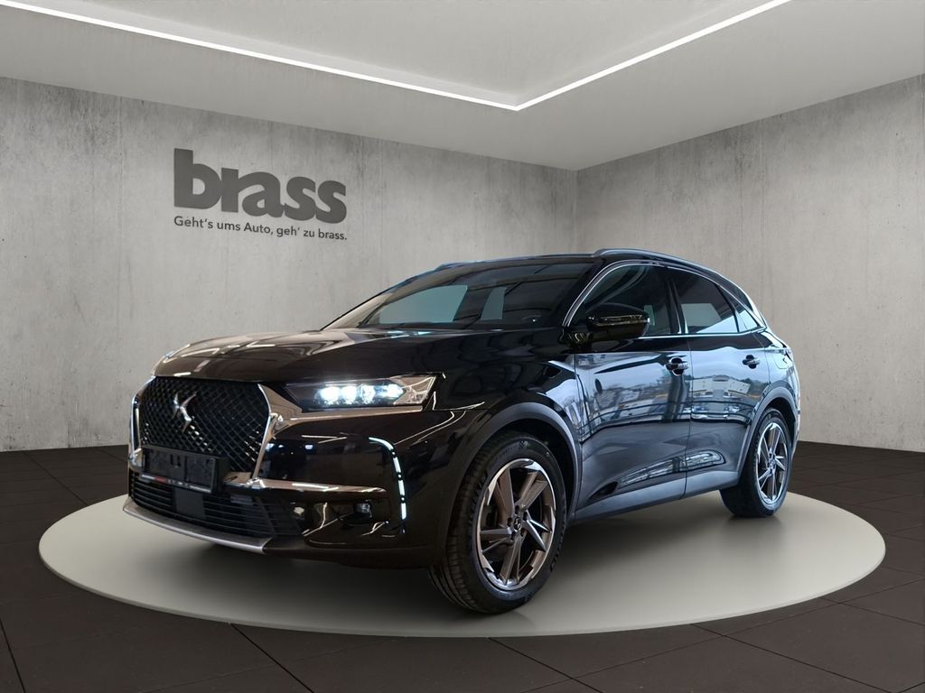 Bild des Angebotes DS Automobiles DS7 E-Tense 225 Hybrid 4x2 Rivoli
