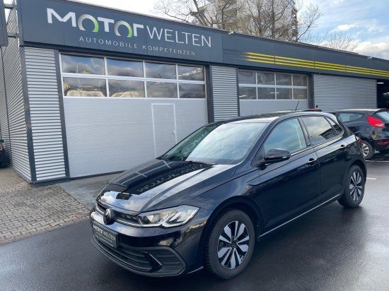Bild des Angebotes Volkswagen Polo 1.0 TSI Move Move
