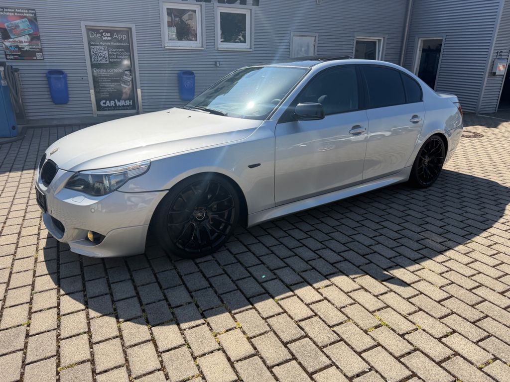 Bild des Angebotes BMW 530 5 Limousine 530 i , M- Paket