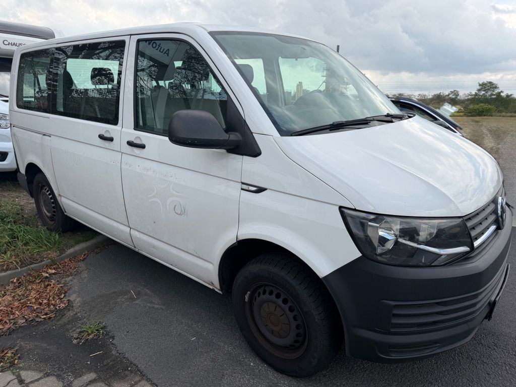 Bild des Angebotes Volkswagen T6 Kombi