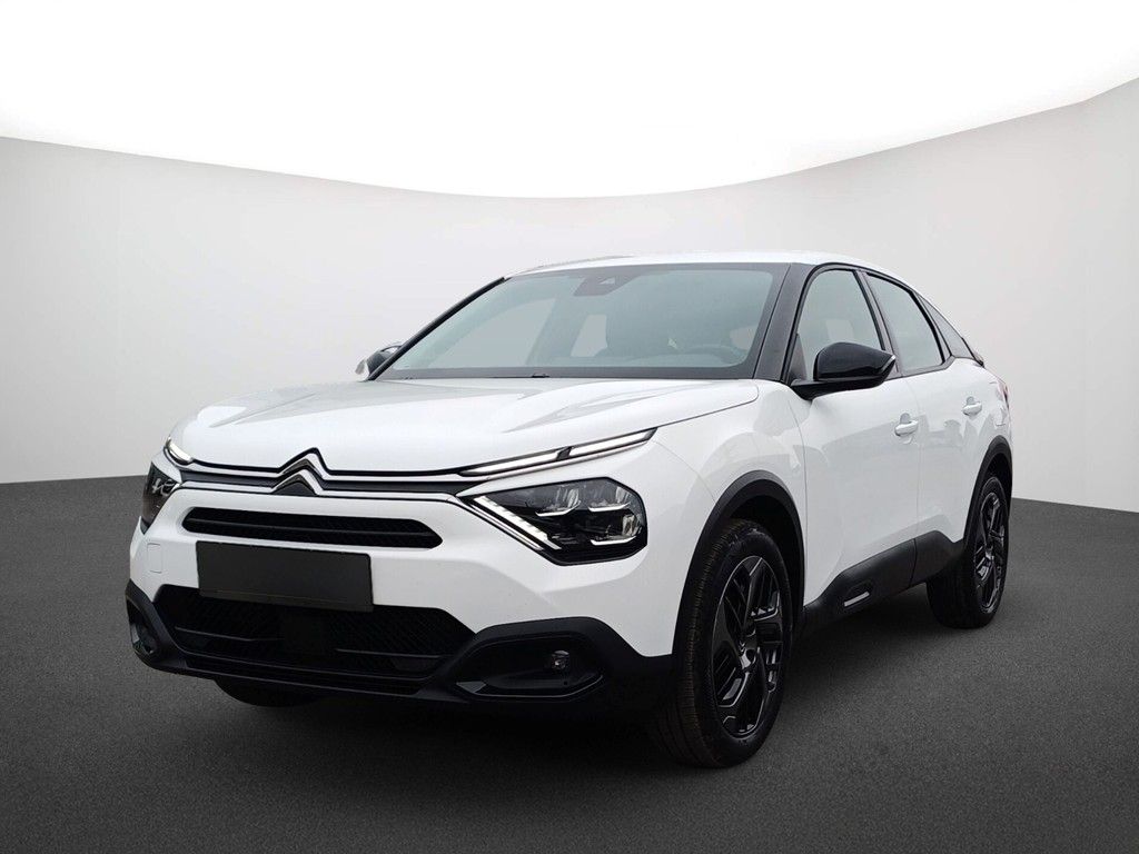 Bild des Angebotes Citroën C4 PureTech 130 S&S EAT8 Feel Pack