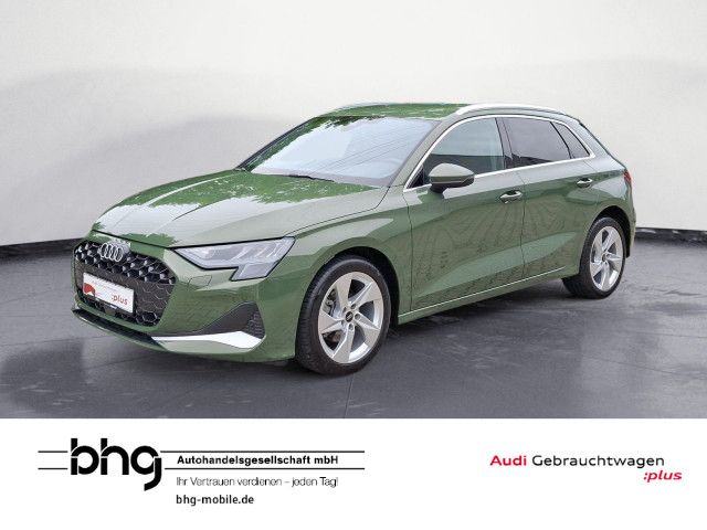 Bild des Angebotes Audi A3 Sportback advanced 35 TFSI 110(1