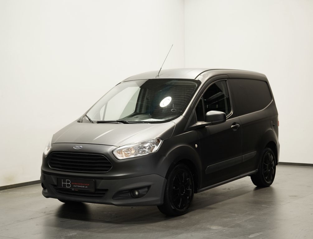 Bild des Angebotes Ford Transit Courier Trend 1.5 TDCi *2.Hand *Klima