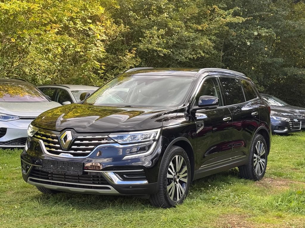 Bild des Angebotes Renault Koleos 2,0 Blue dCi 4x4 X-tronic Initiale Paris