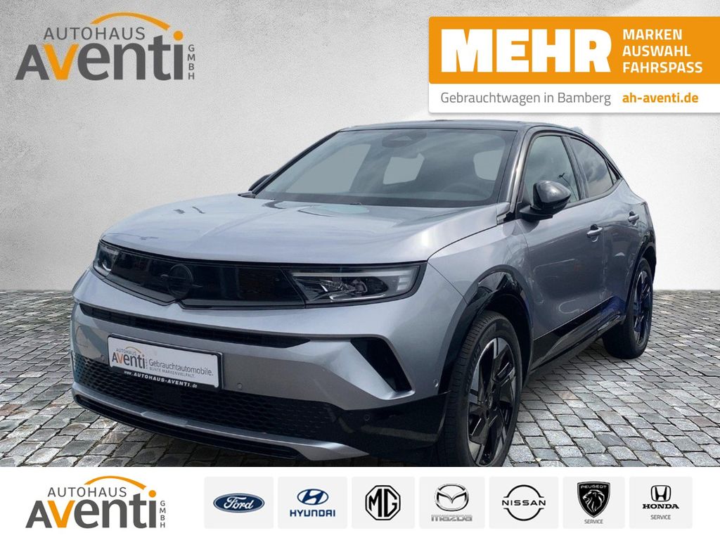 Bild des Angebotes Opel Mokka e GS RFK*LED*Nav*Kam.*KeyLess*Spur*AUT*LHZ