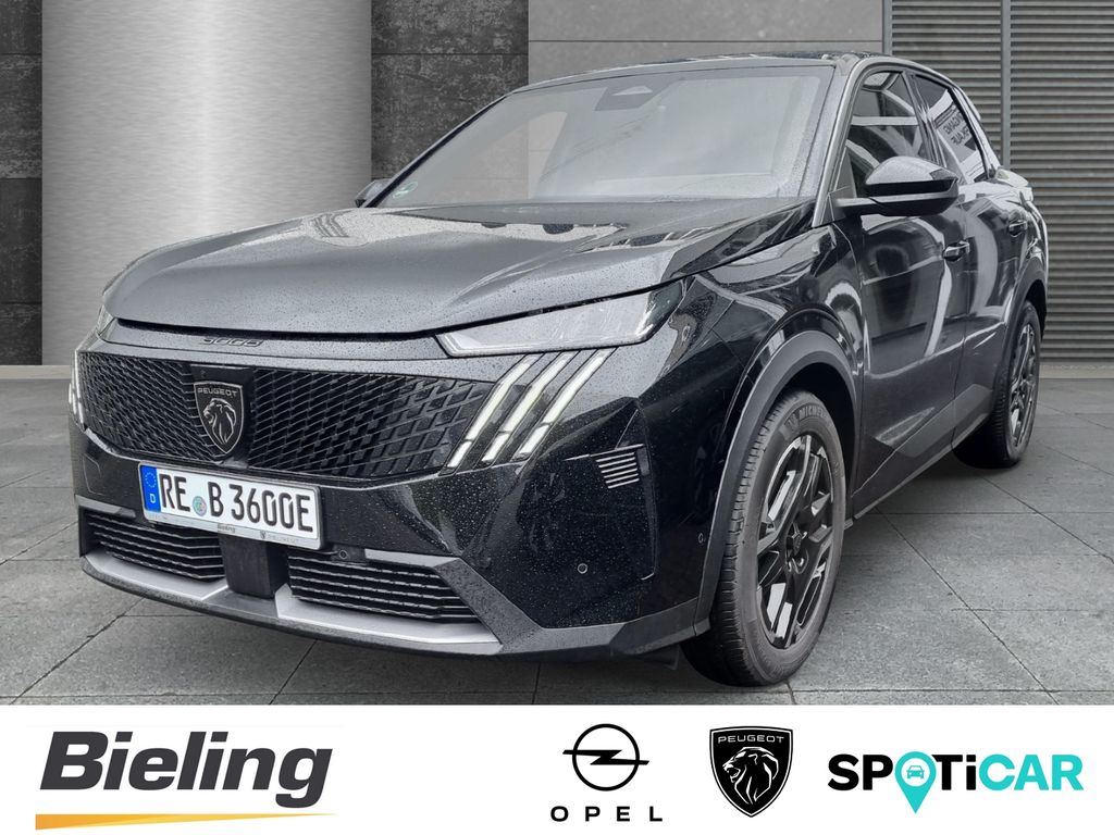 Peugeot 3008 Allure Dual-Elektromotor AWD