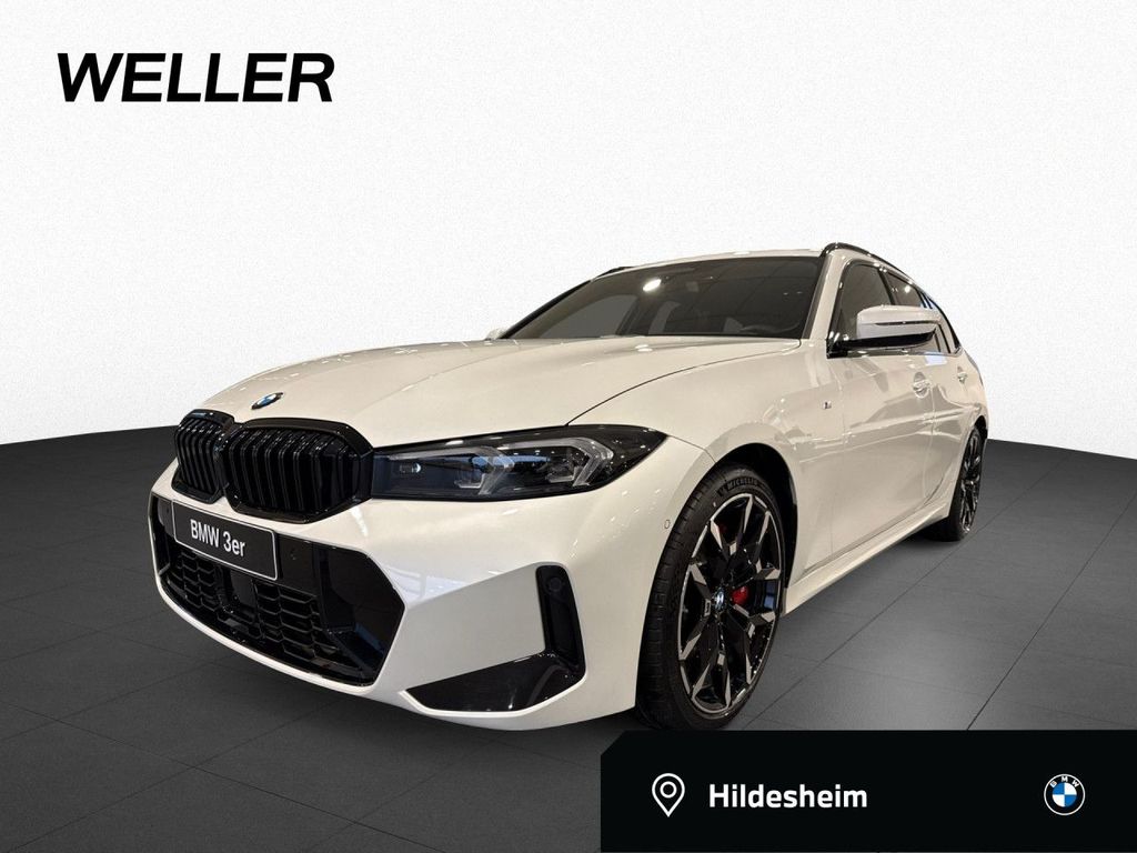 Bild des Angebotes BMW 330d xdrive Touring, MSportPro, AHK, H&K, Pano