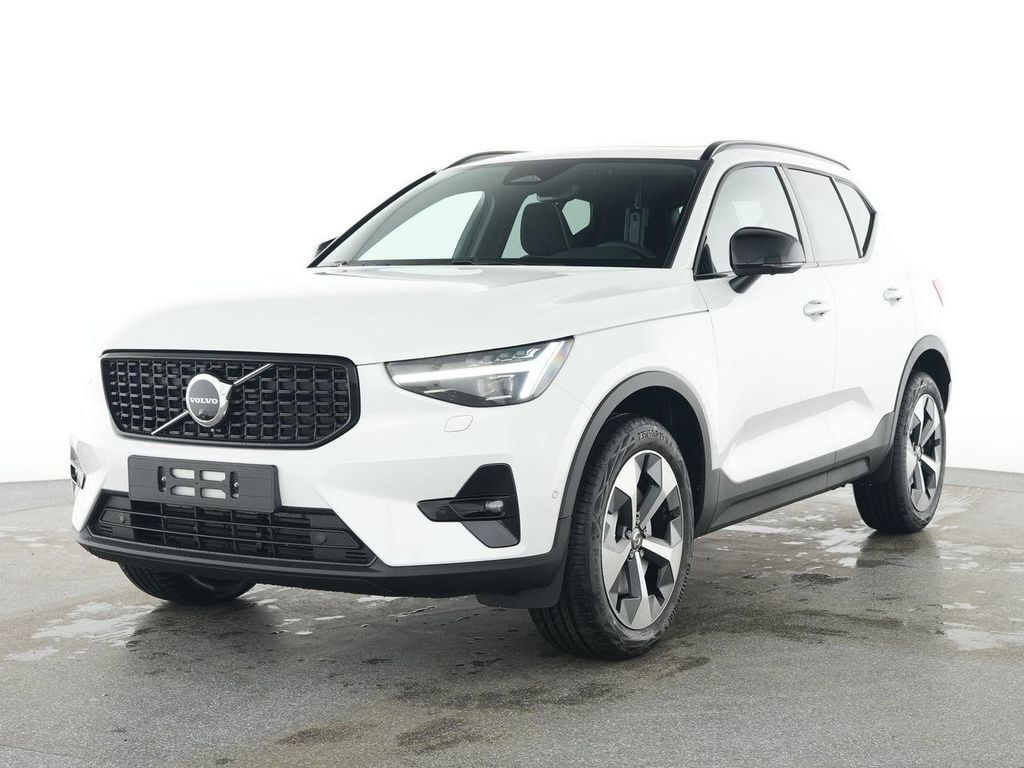 Bild des Angebotes Volvo XC40 2.0 Turbo Plus Dark 2WD Android Auto Metall