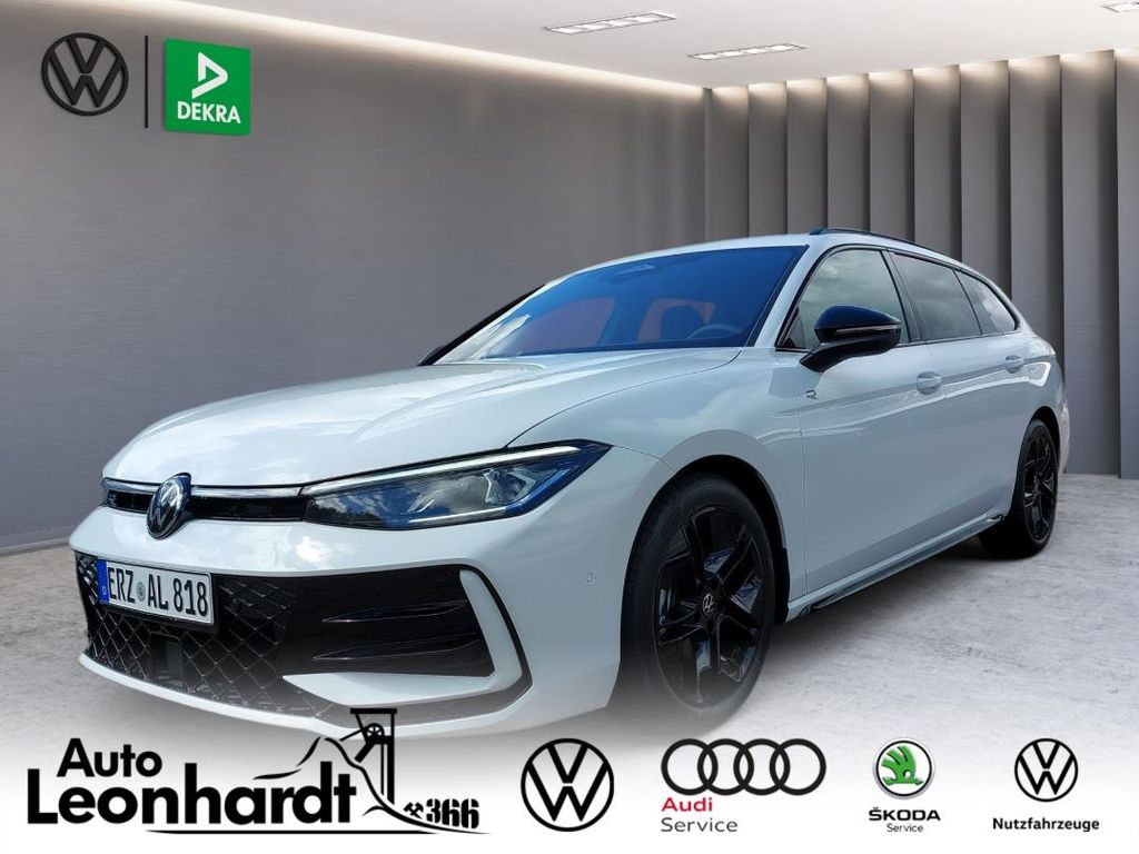 Bild des Angebotes Volkswagen Passat R-Line 5J.VW-Gar.R-Line,DSG,Standh.Matrix
