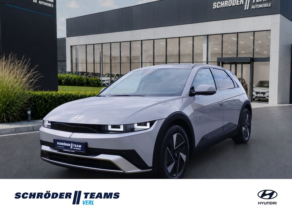 Bild des Angebotes Hyundai IONIQ 5  84 kWh CENTRIQ LED-Paket/99,9% SOH