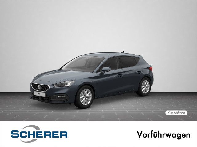 Bild des Angebotes Seat Leon Kombilimousine