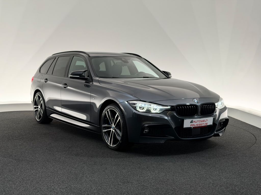 Bild des Angebotes BMW 340i Touring xDr.*M SPORT SHADOW*HUD-HARMAN-PANO