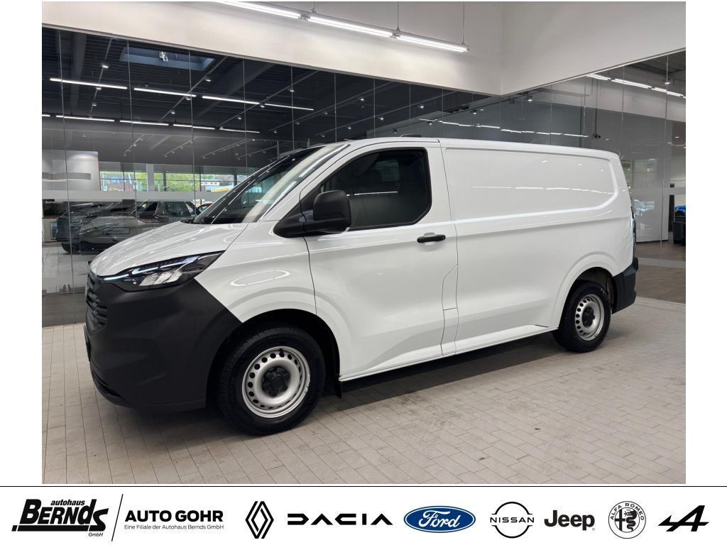 Bild des Angebotes Ford Transit Custom 280 L1H1 LKW VA Basis NAVI AHK