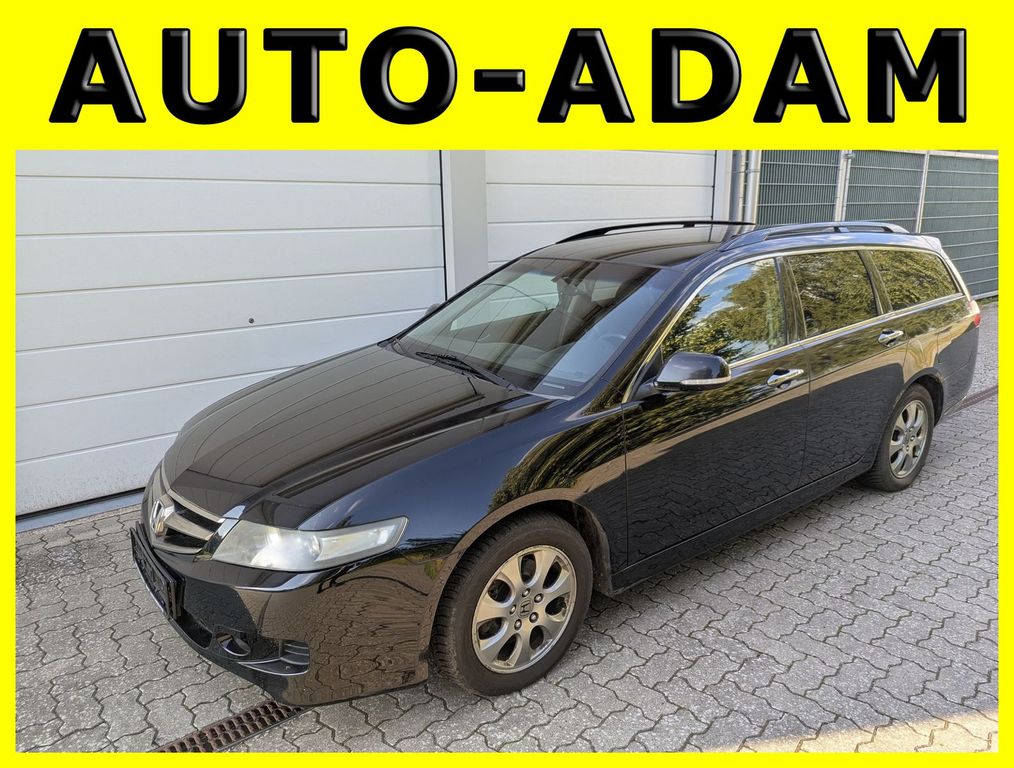 Bild des Angebotes Honda Accord Tourer Sport 30 Jahre Edition