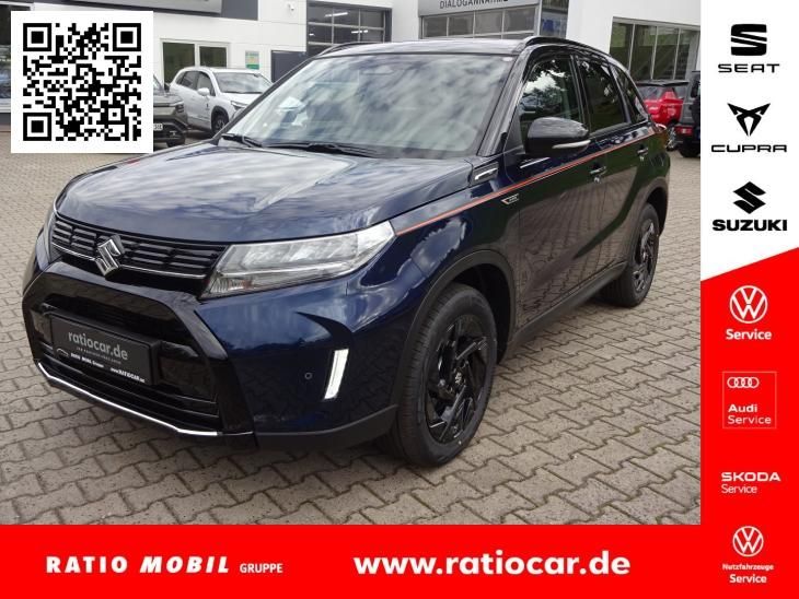 Bild des Angebotes Suzuki VITARA X-ITE 1.4 BOOSTERJET ALLGRIP COMFORT+